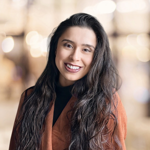 Yoselin Afonso-Corella